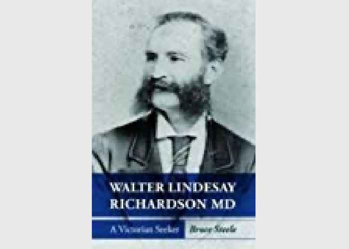 Walter Lindesay Richardson